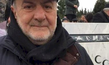 ALPER AKSOY YAZDI: “ÇİLELİ ÜLKÜCÜ MUHİTTİN GÜNDOĞDU”
