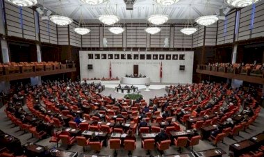 Meclis’in ret cephesi