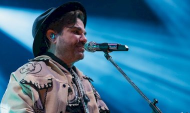 Alaçatı Ot Festivali’nde Kenan Doğulu Rüzgarı
