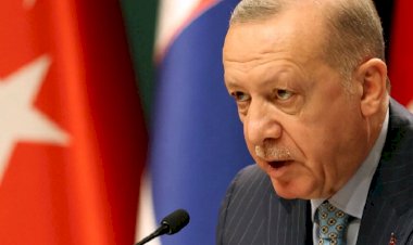 Erdoğan’ın hedefi 2032’ye kadar başkanlık