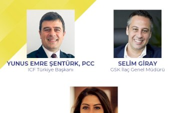 GSK Türkiye,   koçluğu kurumsal yapısının merkezinde tutuyor