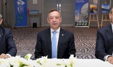 Rusya - Ukrayna savaşı Türkiye'nin LPG tedarikinde sıkıntı yaratmıyor