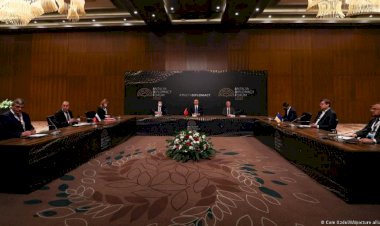 Rusya-Ukrayna müzakerelerinde gözler İstanbul'da