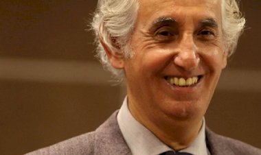 Prof. Dr. Haydar Sur: “Halk sağlığının korunması için öncelik ‘barış’tır”