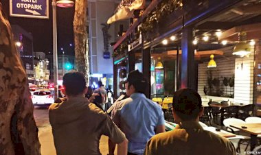 Bekçi şiddeti iddiasına takipsizlik, mağdurlara dava