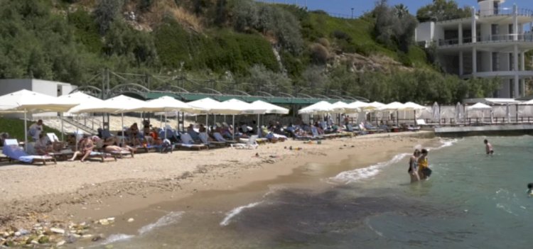 Turizmde Umutlar Yerini Karamsarlığa Bıraktı