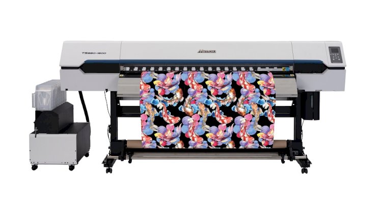 Mimaki Baskı ve Kesim Teknolojilerinin Yenilerini Duyurdu: 330 Serisi ve CG-AR Serisi