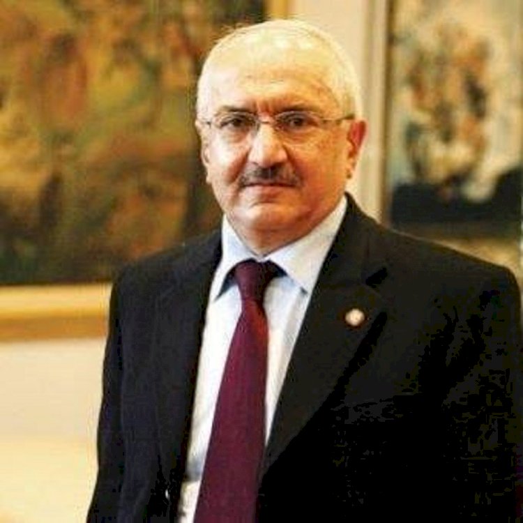 SADİ SOMUNCUOĞLU — GÖK KUBBEDE HOŞ BİR SEDA   BIRAKARAK  HAKK’A YÜRÜDÜ