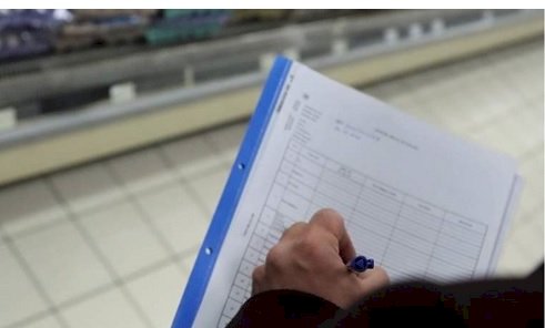 Tarım ve Orman Bakanlığı 559 hileli ürünü açıkladı