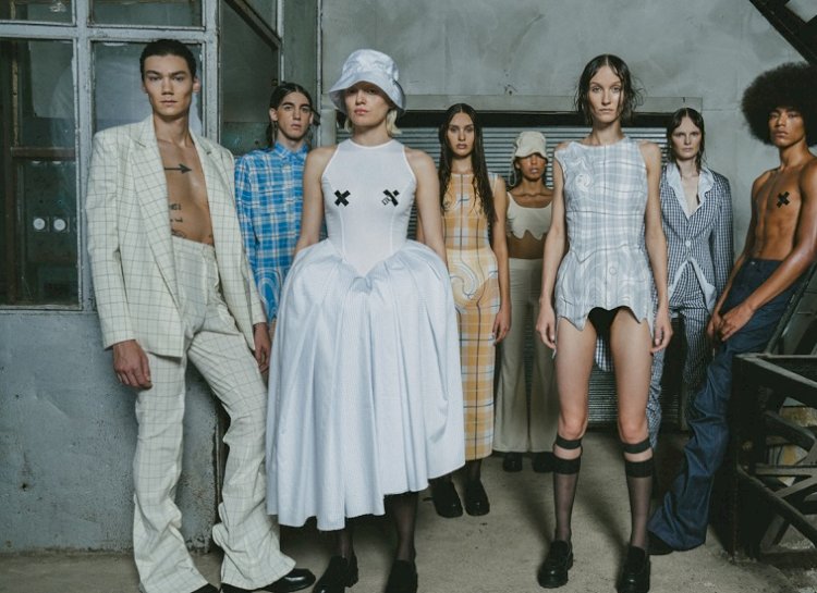 Güncelleme: Fashion Week Istanbul 14 Mart'ta başlıyor