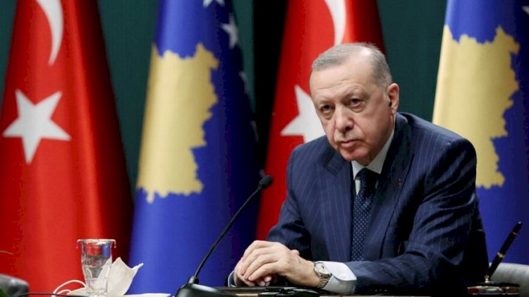 Rusya-Ukrayna savaşı… Erdoğan’ın hamlesini yorumladılar: