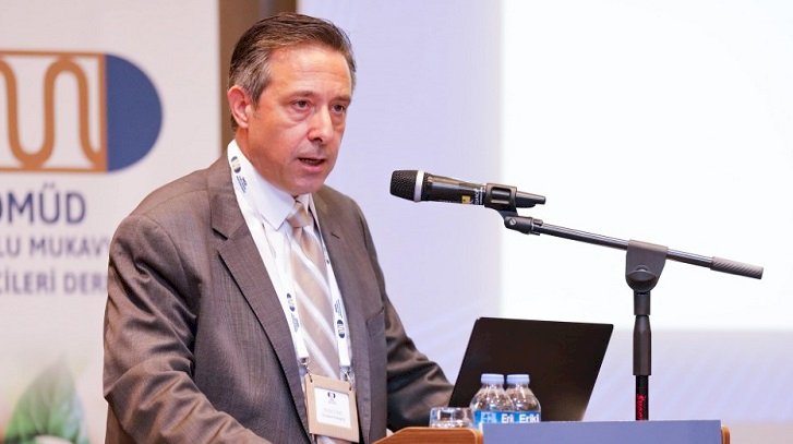 OMÜD’DE İKİNCİ BUĞRA SÜKAN DÖNEMİ