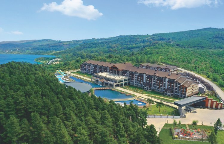 Ayrıcalıklı toplantıların adresi Elite World Hotels