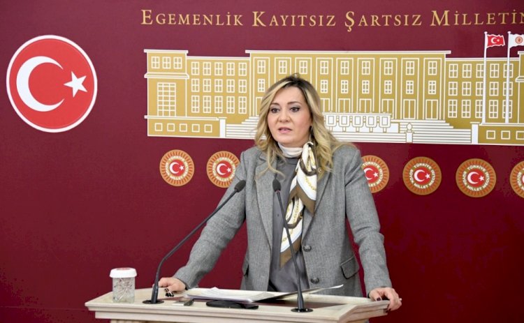 “TÜM MAHALLELERDE ELEKTRİK KESİNTİLERİ OLDU”