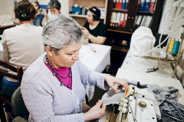 Eti, KEDV İş Birliğiyle Kadınların Ekonomik Hayata   Katılımlarını Destekleyecek
