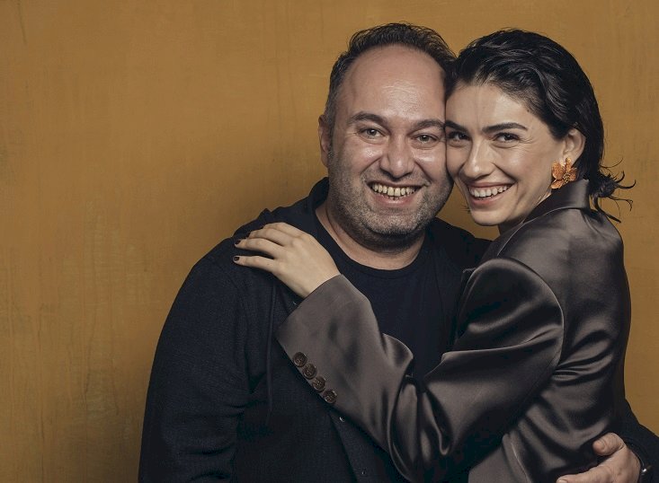Hazar Ergüçlü: Çok değiştiğim bir süreçten geçiyorum