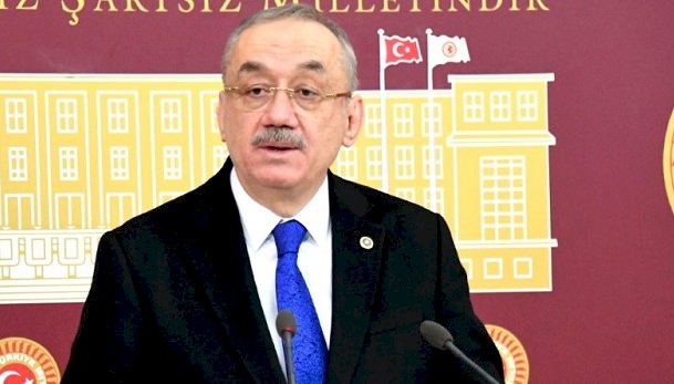 “YÖNETİLEMEYEN BİR TÜRKİYE VAR”