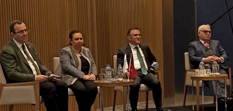 Alışveriş Merkezleri ve Yatırımcıları Derneği Hukuk Çalıştayı