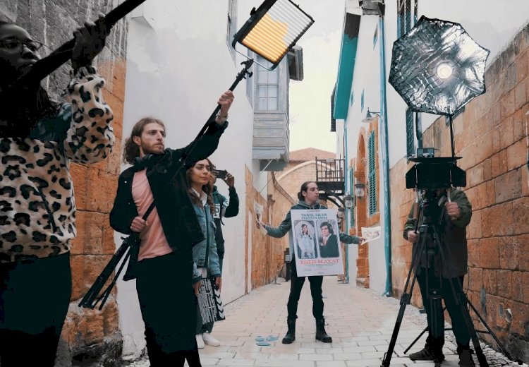 2. Uluslararası Sinema Sempozyumu 8 Mart’ta başlıyor!