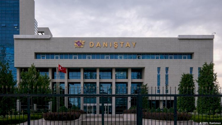 Danıştay Kanal İstanbul ihalesini iptal etti