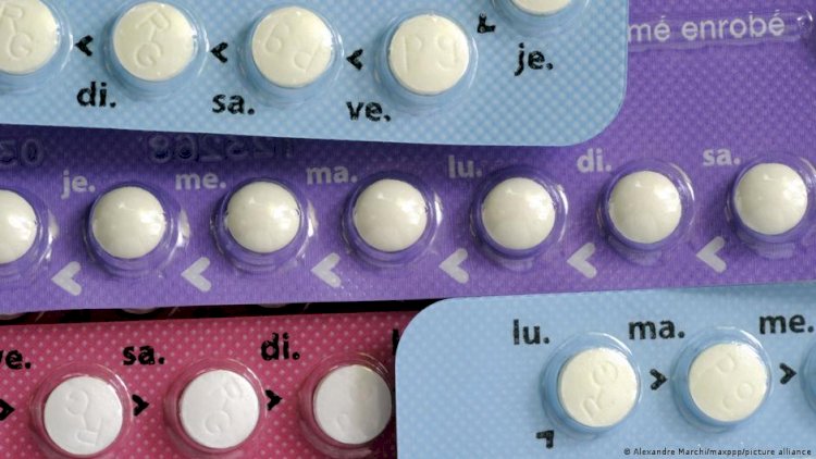 Doğum kontrol yöntemlerine erişim zorlaşıyor