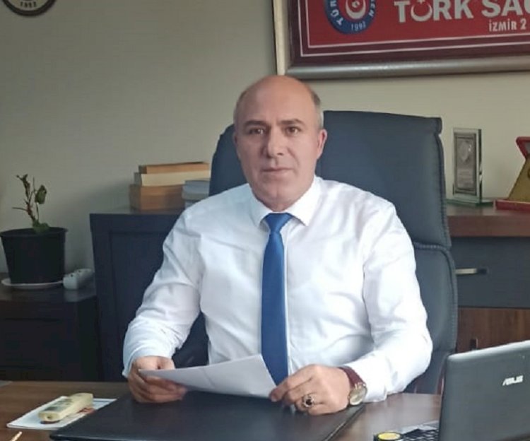 KADIN ÇALIŞANLARIMIZIN SORUNLARI ÇÖZÜLMELİ