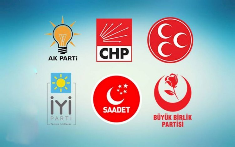 Milletvekili olmak için hazır mısınız?