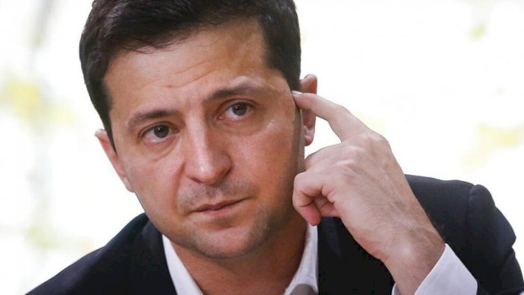 Zelenskiy'nin danışmanı: Ukrayna'nın tarafsızlık statüsünde ABD ve Türkiye de garantör olmalı