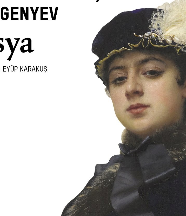 “Asya” ve “Mavi Gökyüzü” VakıfBank Kültür Yayınları’ndan çıktı