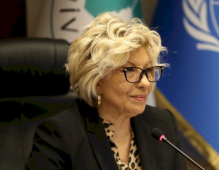 Birleşmiş Milletler Uluslararası Uyuşturucu Kontrol Kurulu (INCB) 2021 Raporları açıklandı!