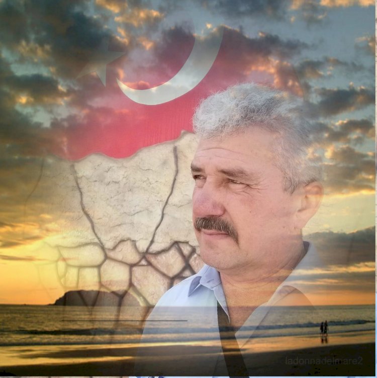 MEHMET AKİF ERSOY