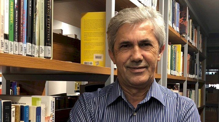 Prof. Dr. Süleyman İrvan: "Kiev’den, Ukrayna kaynaklarına bağımlı habercilik yapılıyor”