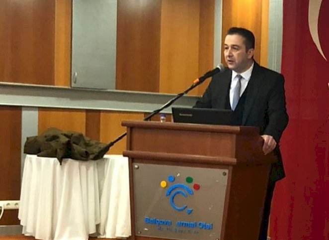 SORUNLAR BELLİ, ÇÖZÜMLER NETTİR