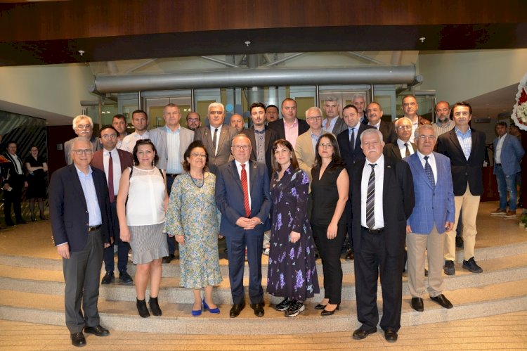 İhracatçılar sandığa gidiyor