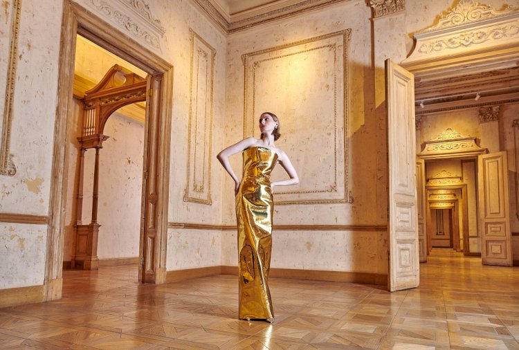 Fashion Week Istanbul bugün başlıyor