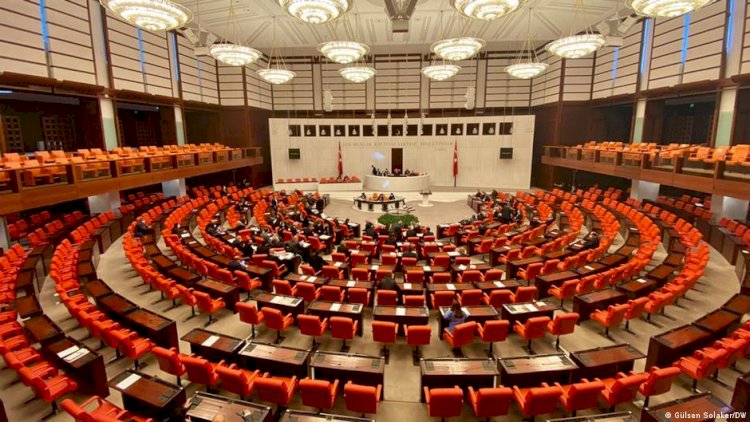 Muhalefet partileri: İttifaklar bitirilmek isteniyor
