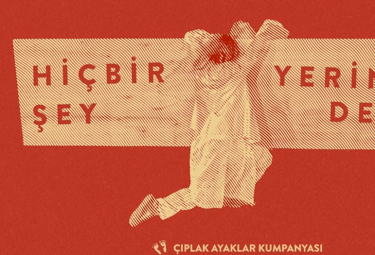 ENKA Sanat’tan görsel ve işitsel bir evrene davet: “Hiçbir Şey Yerinde Değil”