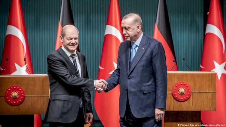 Yorum: Öncelik dökülen kana "dur" demek