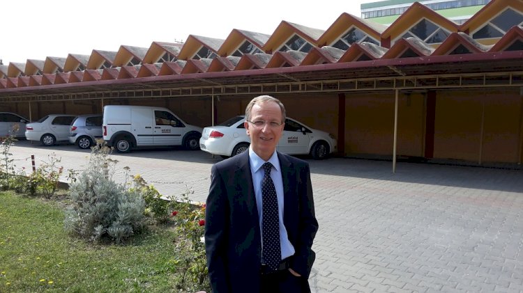 Asteks zengin ürün portföyünü tekstil endüstrisine ITM 2022’de sunacak