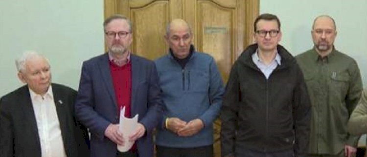 CANL IZelenskiy: Rusya ile görüşmeler gerçekçi bir yapıya büründü