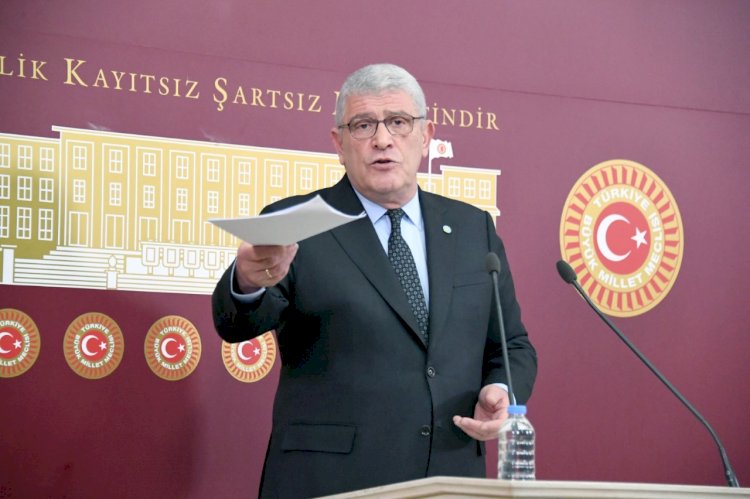 “DOĞRU DÜRÜST KANUN YAPIN”