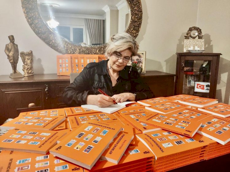 Hayat yolculuğunda PENCEREDEN ÇIKANLAR