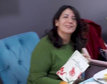 DOĞUM GÜNÜMDÜR NEVRUZ