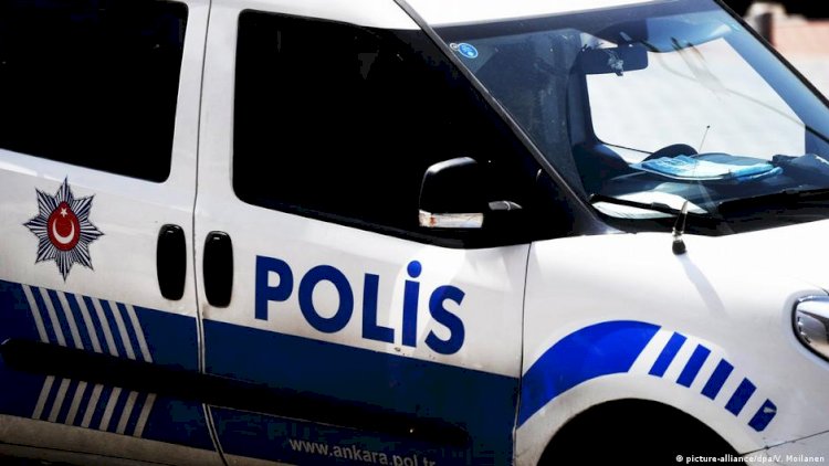 "Atadedeler örgütü" dosyasında yeni gelişme