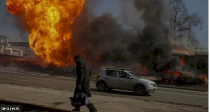Rusya'nın Ukrayna'yı işgali: Moskova başarısızlığını kabul mu etti?