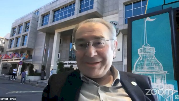 Prof. Dr. Nevzat Tarhan: “İslamofobi ile mücadelenin en güzel yolu,