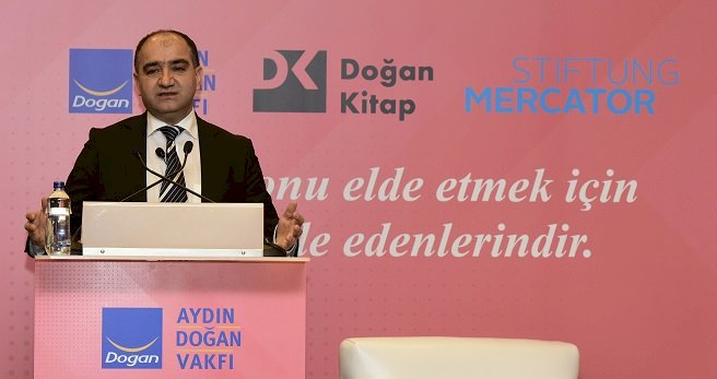Almanya’yı ‘yeni vatan’ haline getiren Türkiyelilerin hikayesi kitap oldu