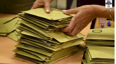 YSK’den mürekkepten kartuşa, mühür mumundan kendir ipine seçim ihalesi