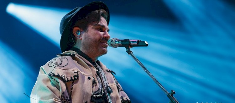 Alaçatı Ot Festivali’nde Kenan Doğulu Rüzgarı