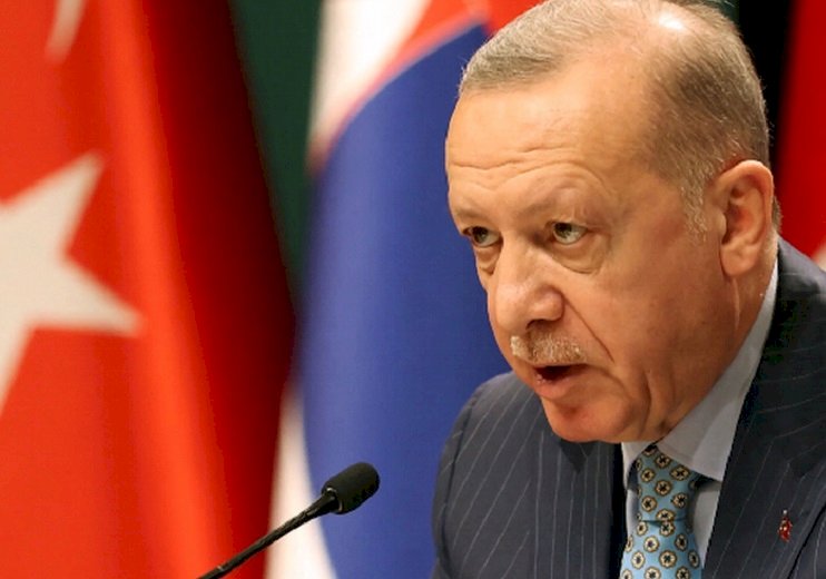 Erdoğan’ın hedefi 2032’ye kadar başkanlık
